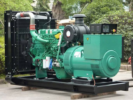 安溪710kw康明斯柴油发电机组图片 安溪710kw康明斯柴油发电机组图片