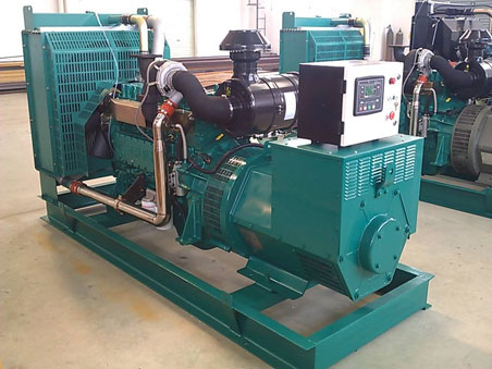 安溪505kw康明斯柴油发电机组图片 安溪505kw康明斯柴油发电机组图片