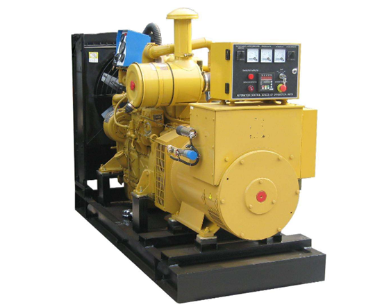 安溪发电机出租